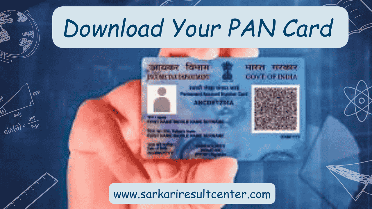 Download Your PAN Card in Minutes: A Step-by-Step Guide for NSDL and UTI